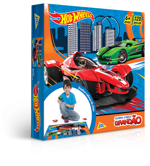 Opções Mattel para Presente de Natal até R$ 100,00 para crianças