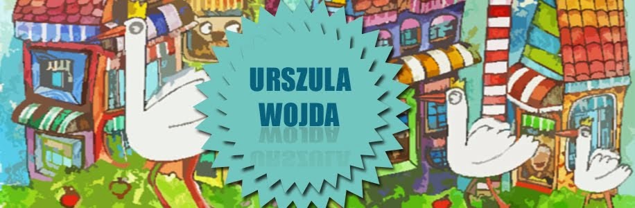 Urszula Wojda