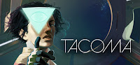 Tacoma Game Logo
