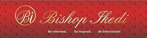 Bishop Ikedi