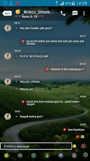 BBM Mod Transparan Terbaru Versi 3.2.5.12 Apk Download BBM Mod Transparan Terbaru Versi 3.2.5.12 Apk