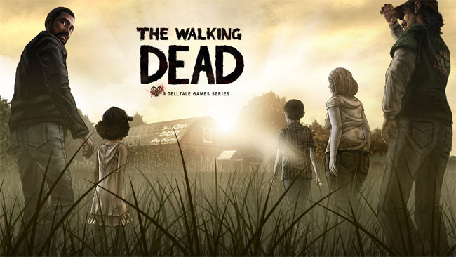 Descarga todos los Juegos de The Walking Dead para Android
