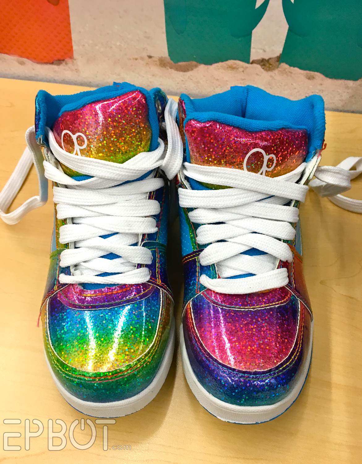 most stylish shoes in the world
