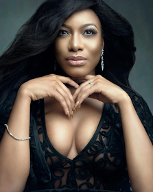 Chika Ike - Reasons why my marriage didn't last