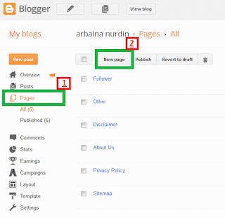 ringankan loading blog - blogger dashboard ringankan loading blog - blogger dashboard