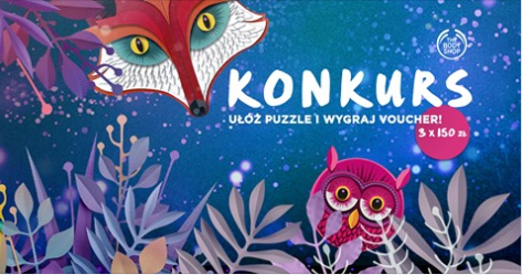 Wygraj voucher o wartości 150 zł do THE BODY SHOP Konkurs