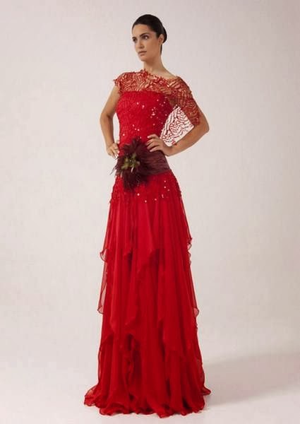 Fabulosos Vestidos de fiesta para señoras | Tendencias Fabulosos Vestidos de fiesta para señoras | Tendencias
