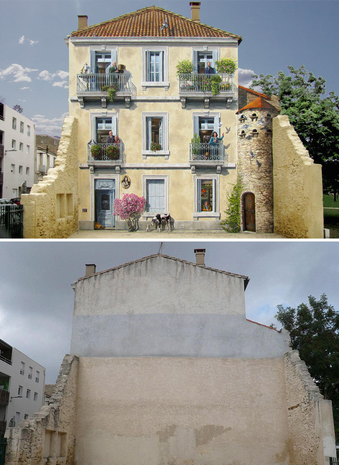 Juliette Et Les Esprits
