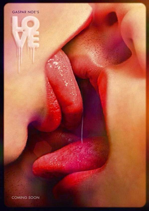 The Movie Sleuth: News: Gaspar Noe's Love In 3D