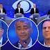 PESQUISA IBOPE APONTA TRÊS CANDIDATOS EMPATADOS NO RIO DE JANEIRO