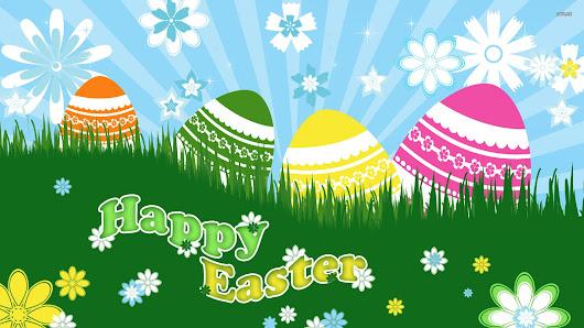 Happy Easter download besplatne pozadine za desktop 1920x1080 e-cards čestitke Uskrs
