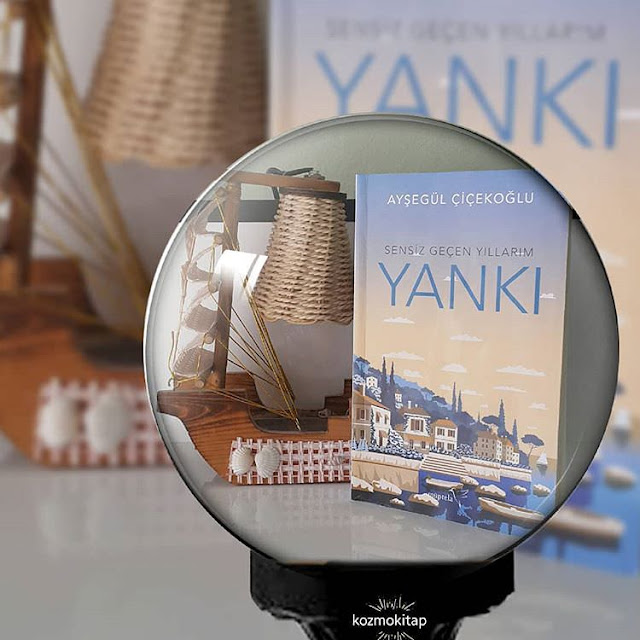 Yankı