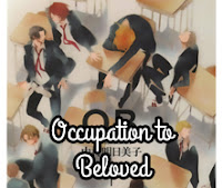 Occupation to Beloved Occupation to Beloved