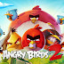 Angry birds 2 Mod Apk + Data Unlimited Gems v3.11.3