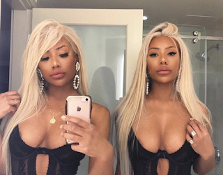 Rhymes With Snitch | Celebrity and Entertainment News | : Clermont Twin