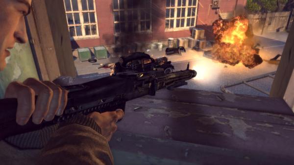 Download Mafia II: Digital Deluxe Edition Download Mafia II: Digital Deluxe Edition