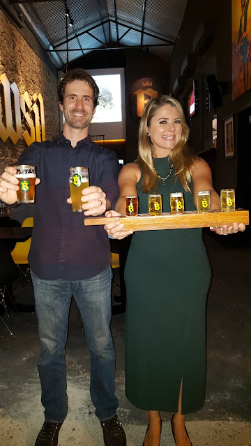Blog Apaixonados por Viagens - Brewsil - Cerveja Artesanal - Botafogo - Rio de Janeiro - Bar