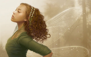 Photoshop creative angel tutorials Photoshop creative angel tutorials