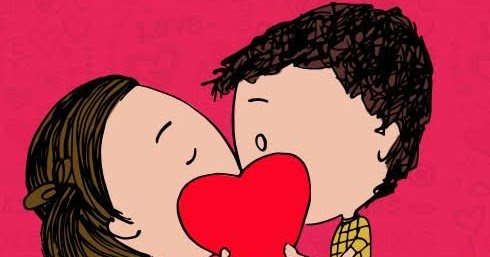 Every Kiss Counts 