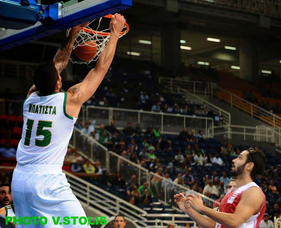 "Κλικ" από τη νίκη με την ΑΕΝΚ