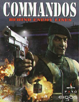 TÉLÉCHARGER COMMANDO EIDOS GRATUIT GRATUIT EIDOS TÉLÉCHARGER COMMANDO