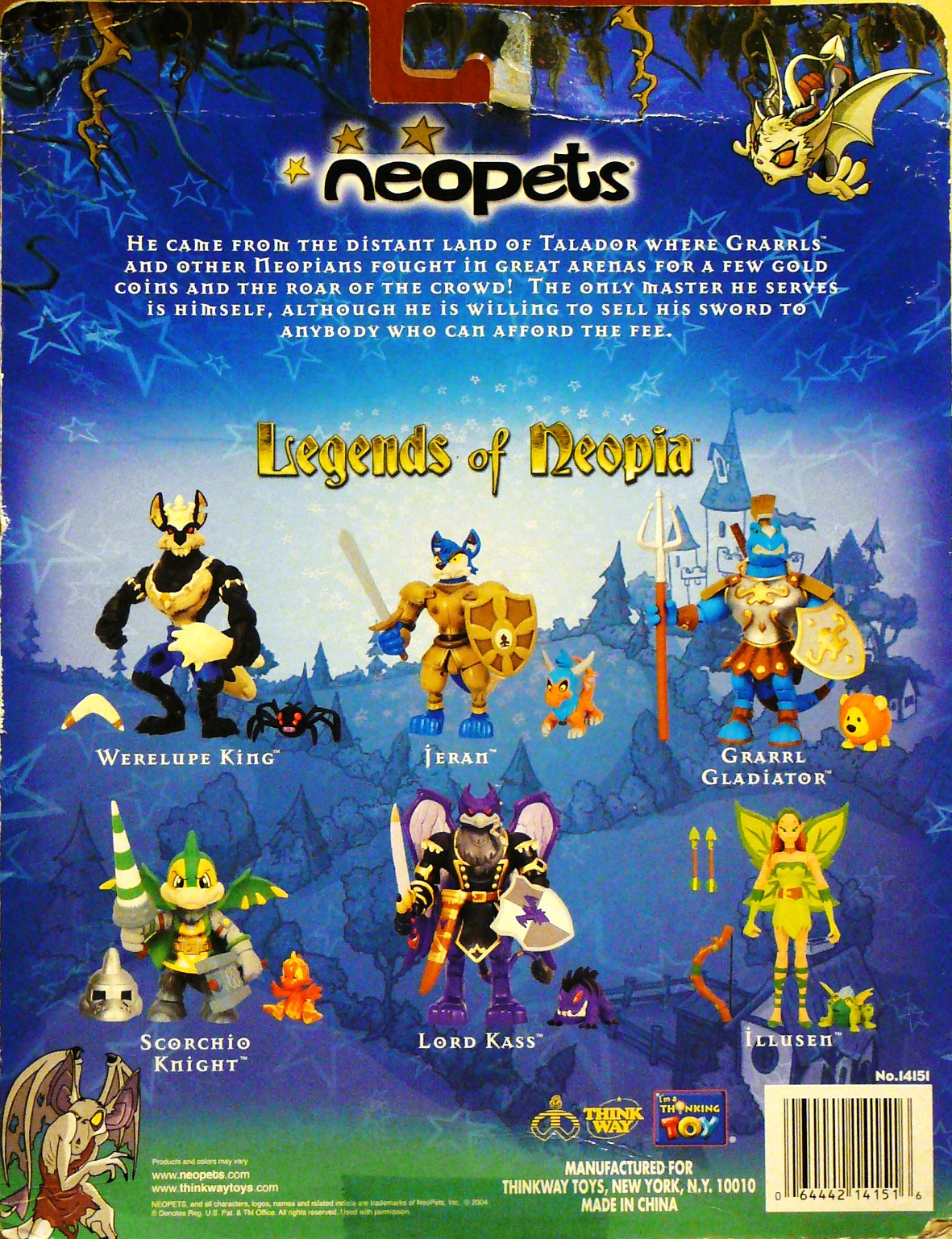 She S Fantastic Neopets Legends Of Neopia Illusen - roblox double peg card now available at gamestop roblox blog