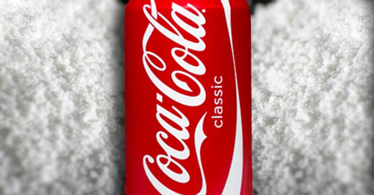 $55 Million in Cocaine Was Just Discovered at a Coca-Cola Plant