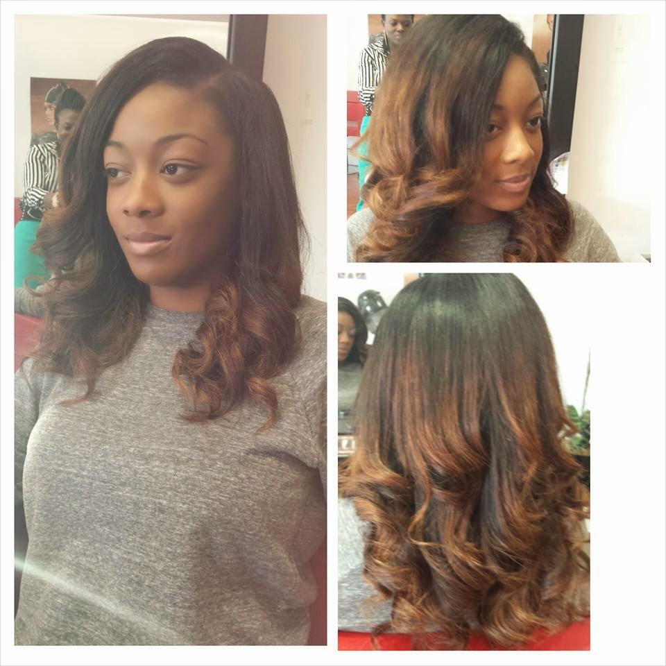 to Fashion Hedge Blog ADELINE HAIR, BEAUTY SALOON & SPA NOW