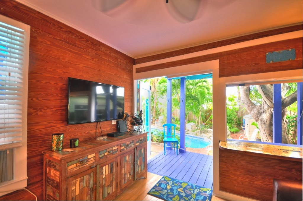 Come Home to Paradise Just Sold Historic Old Town Key West Cottage