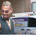 Chris Brown lo deja claro, 'No hay ignorantes' en Fotos donde parece estrangular a mujer