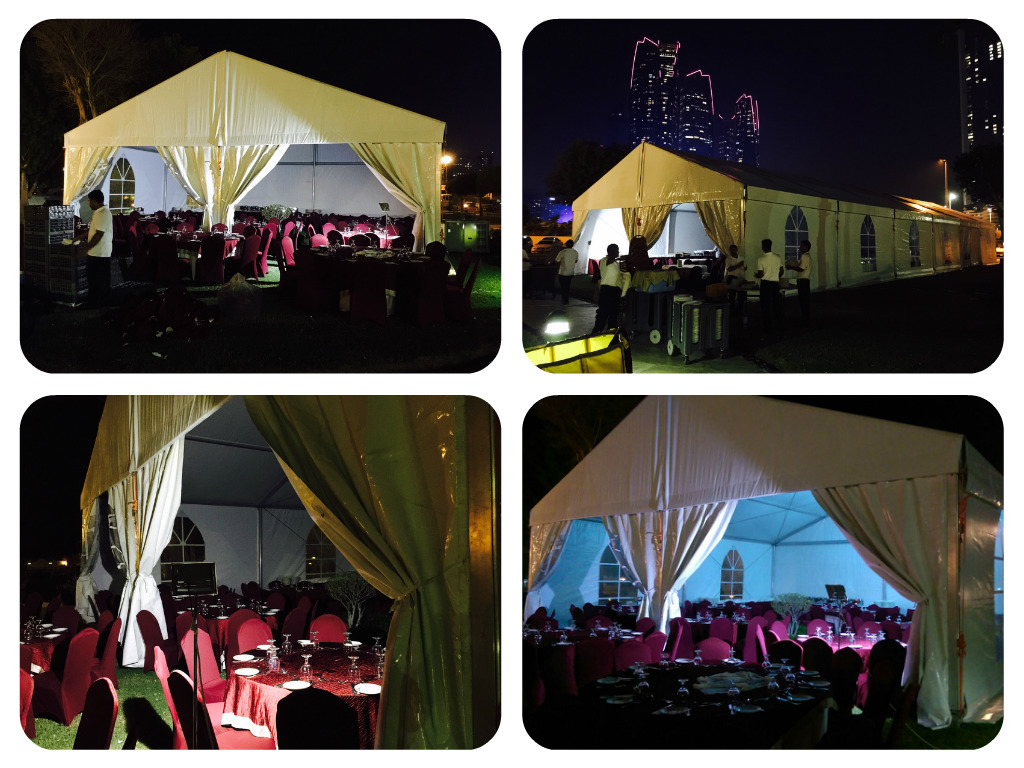 Tent Rental, Chair Rental, Table Rental, Furniture Rental In UAE