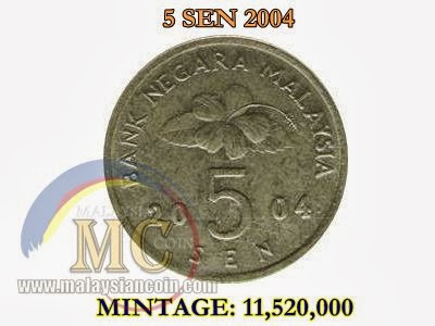 5 sen 2004