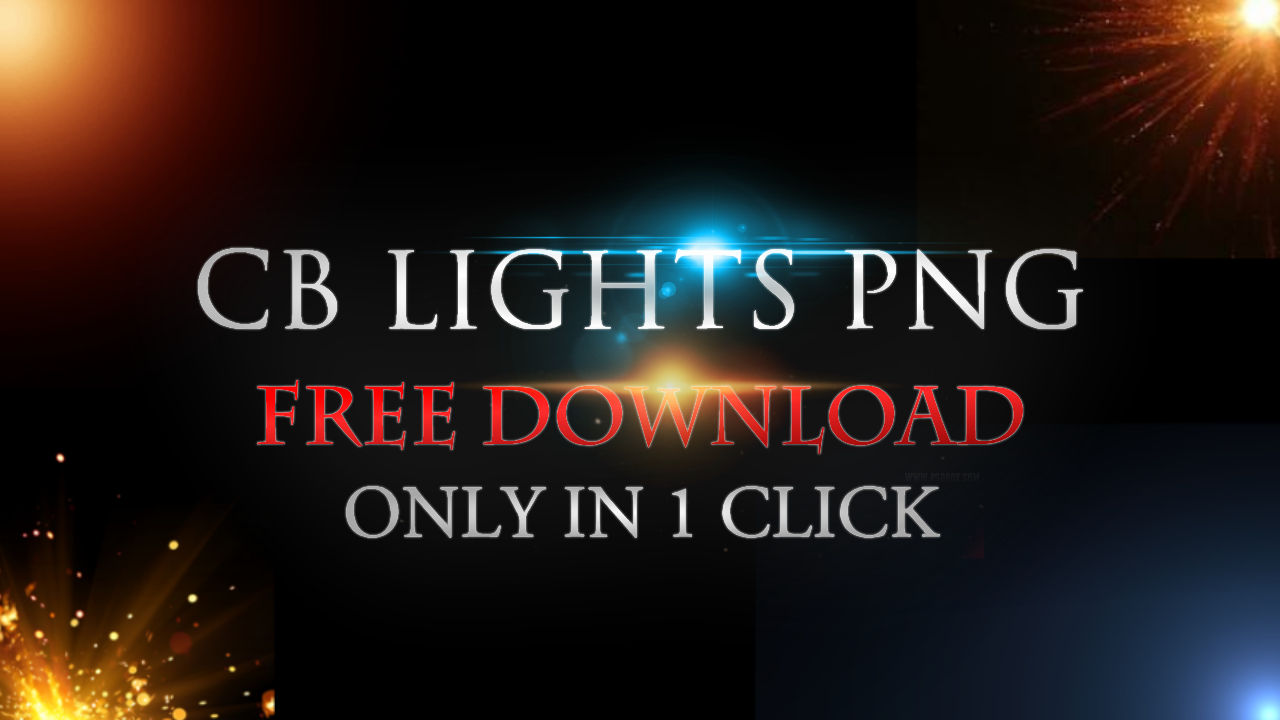 DOWNLOAD CB LIGHTS PNG ZIP FILE IN 1 CLICK FOR FREE