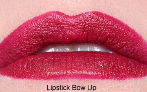 Mackarrie Beauty Style Blog Mac Shiny Pretty Things Mini Lipstick Kit Party Favours Bright