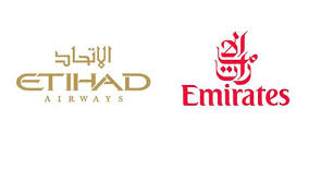شركة طيران الاتحاد شركة طيران الاتحاد