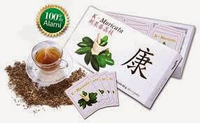 K-Muricata Obat herbal ambeien Ampuh