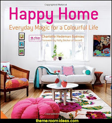 colorful happy decorating fun decor funky colourful bedroom theme bedrooms magic chic living accessories manor maries bringing sense daily whether