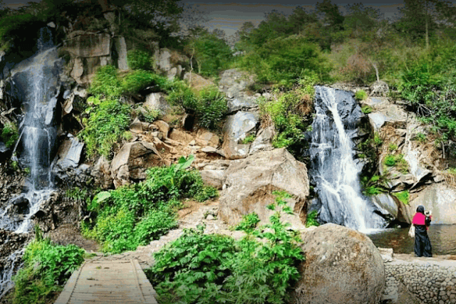 Destinasi Wisata Batu Coban Putri Destinasi Wisata Batu Coban Putri