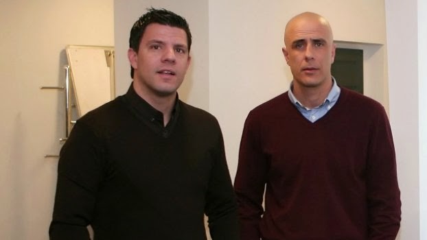 Άλλοι δύο αμυντικοί