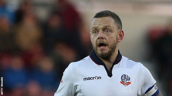 Oficial: El Blackpool anuncia el fichaje de Spearing