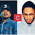 Chance The Rapper - And They Say