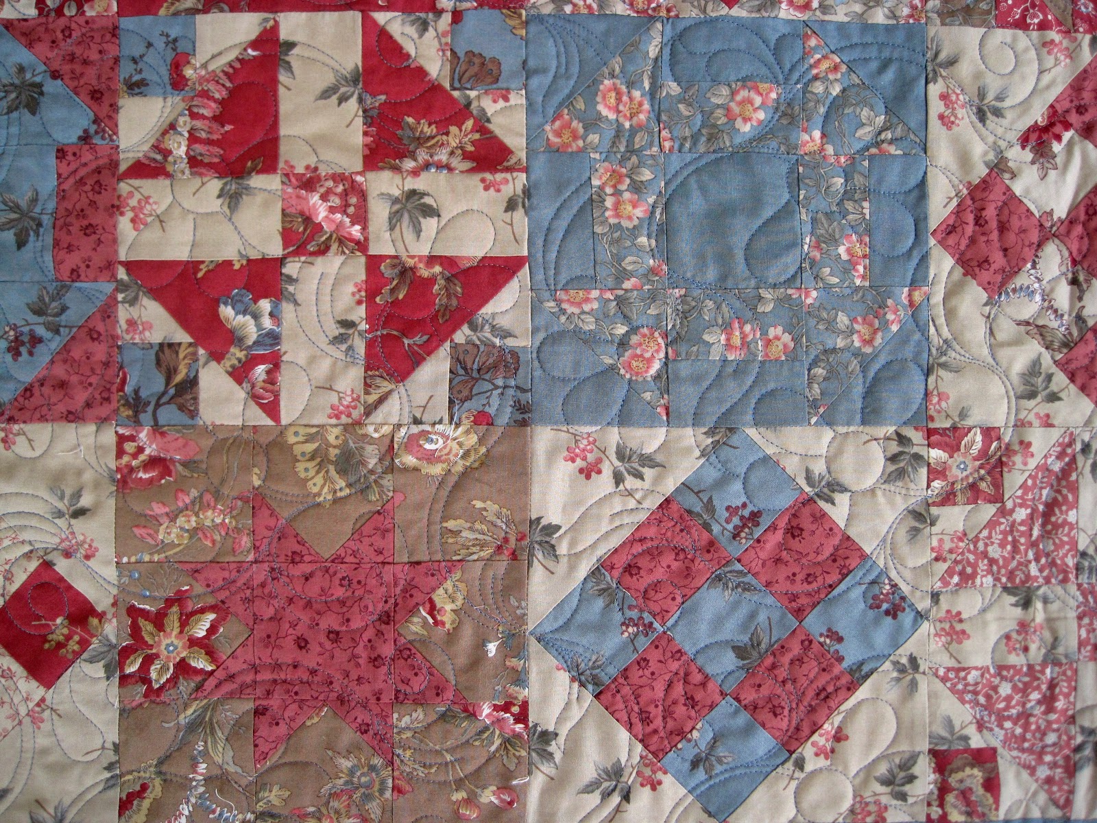 Finely Finished Quilts Phyllis's Quilts
