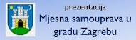 Pravilnik o djelovanju Mjesne samouprave grada Zagreba