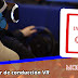 MORON GO!: SIMULADOR DE CONDUCCIÓN VR
