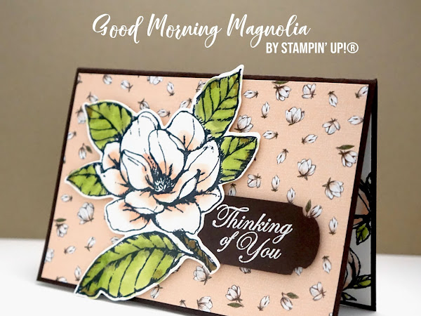 SNEAK PEEK: Good Morning Magnolia