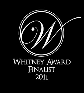 Whitney Finalist