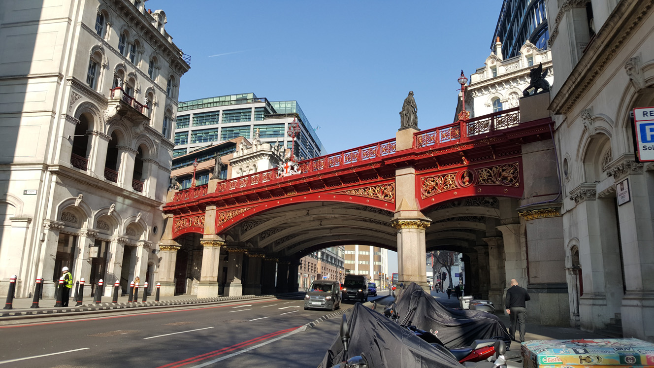 Holborn Holborn