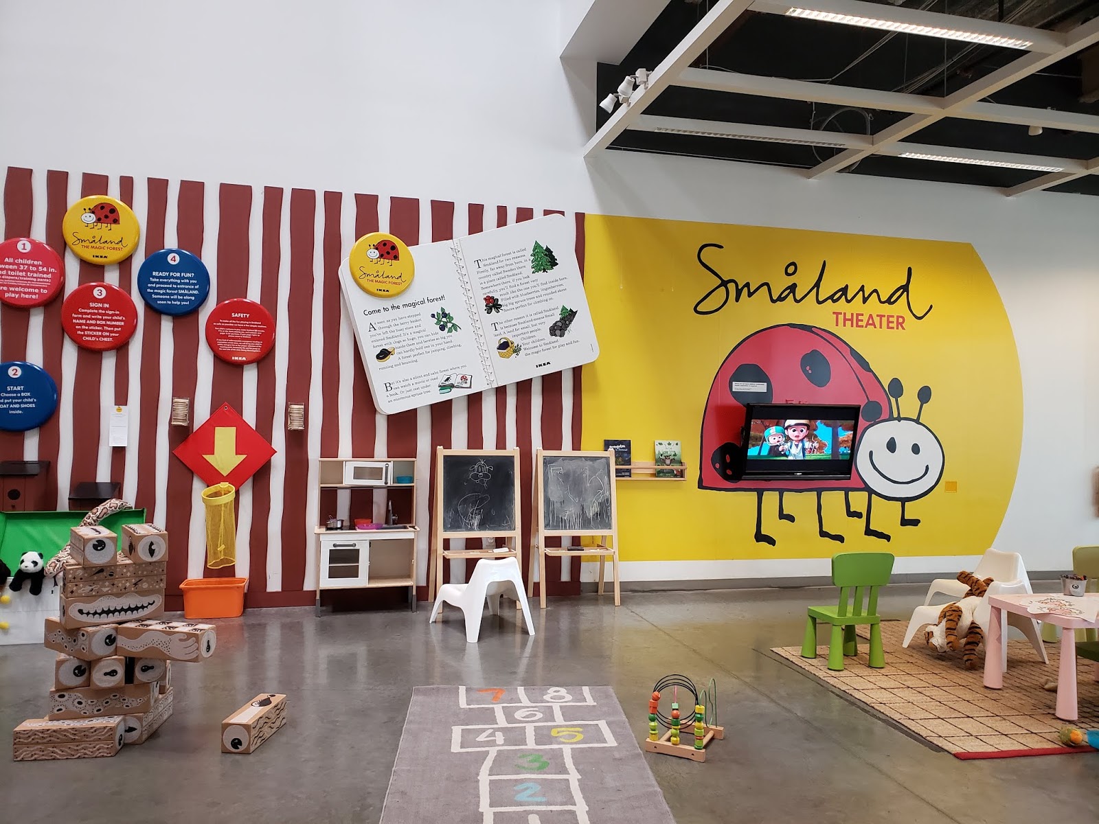 MagictownLife Ikea Orlando 이케아 올랜도 플로리다 신메뉴 음식 추천 + 신제품