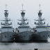 Kapal Eks Inggris Tunggu Keputusan, PKR Masuk Kontrak Pembelian Kedua