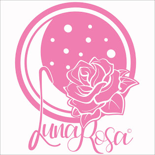 LUNA ROSA ART NEWS MAGAZINE